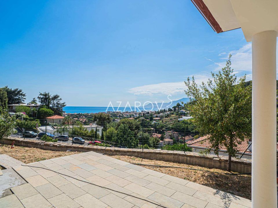 Villa i Bordighera, Imperia - foto 2