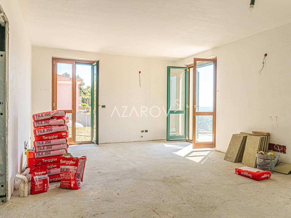 Villa i Bordighera, Imperia - foto 4