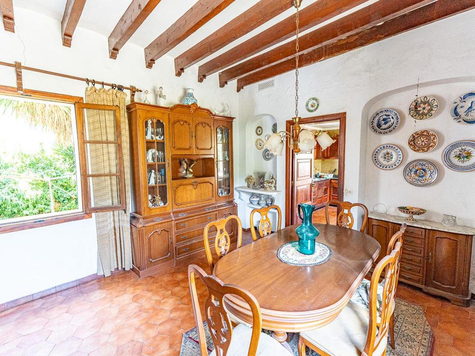 Villa i Soller, Mallorca - foto 3