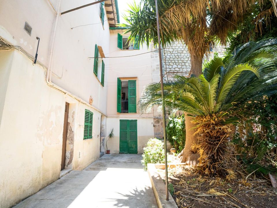 Villa i Soller, Mallorca - foto 5