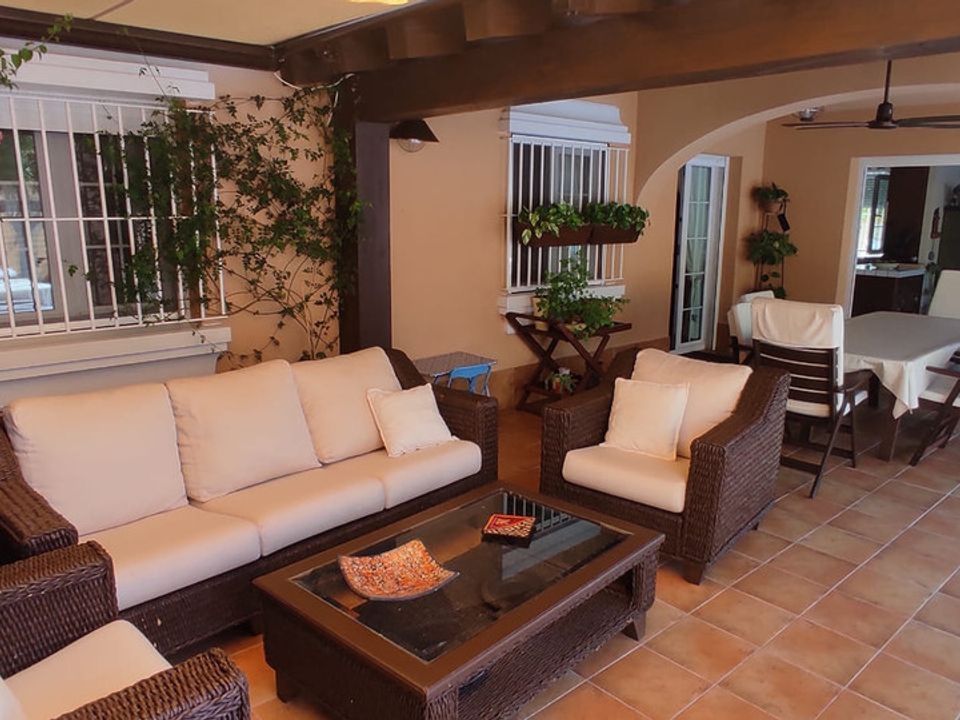Villa i San Javier, Murcia - foto 2