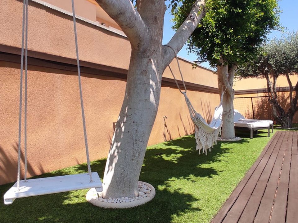 Villa i San Javier, Murcia - foto 3