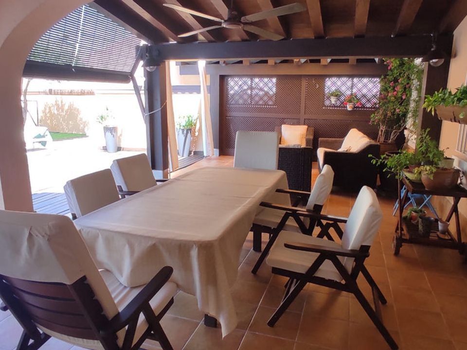 Villa i San Javier, Murcia - foto 4