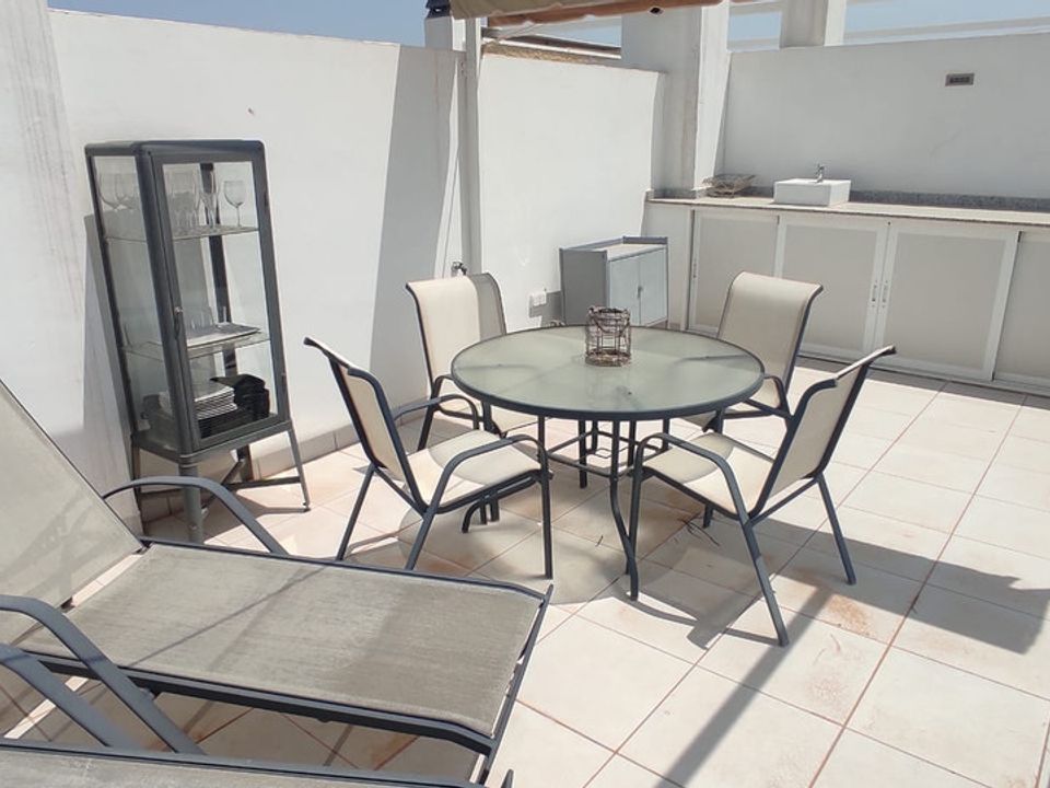 Villa i Orihuela Costa, Alicante - bilde 3