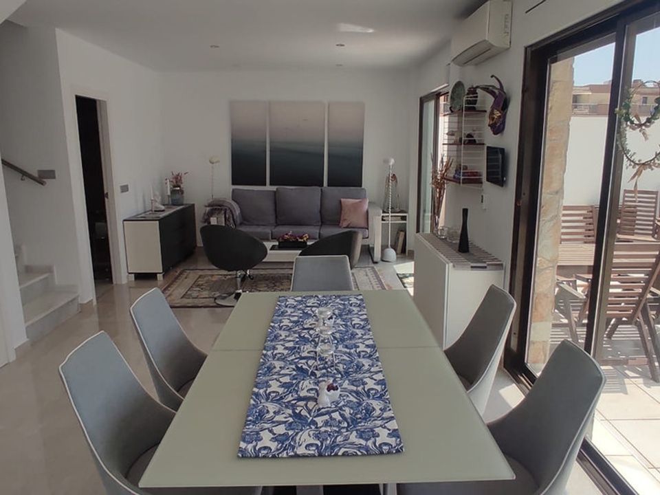 Villa i Orihuela Costa, Alicante - bilde 4