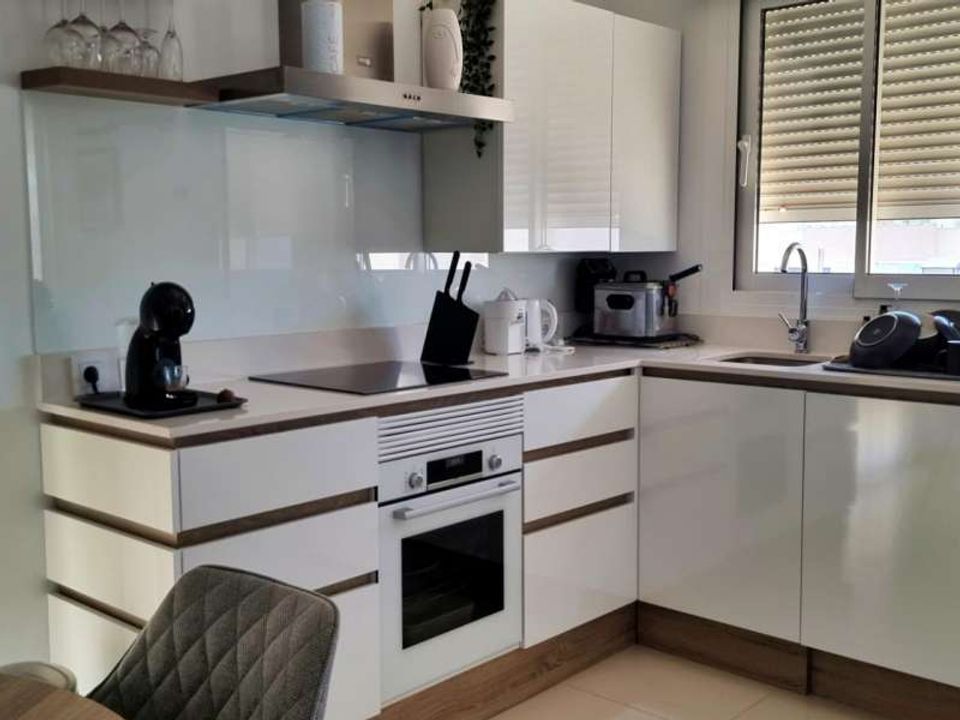 Bungalow i Rojales, Alicante - foto 5