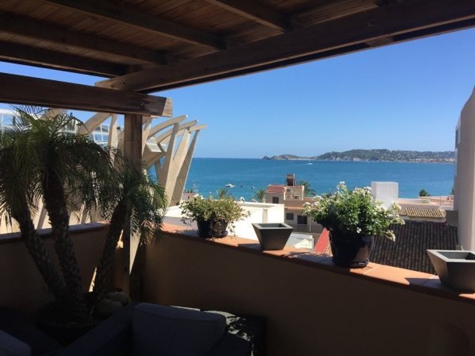 Byhus i Javea, Alicante - foto 1