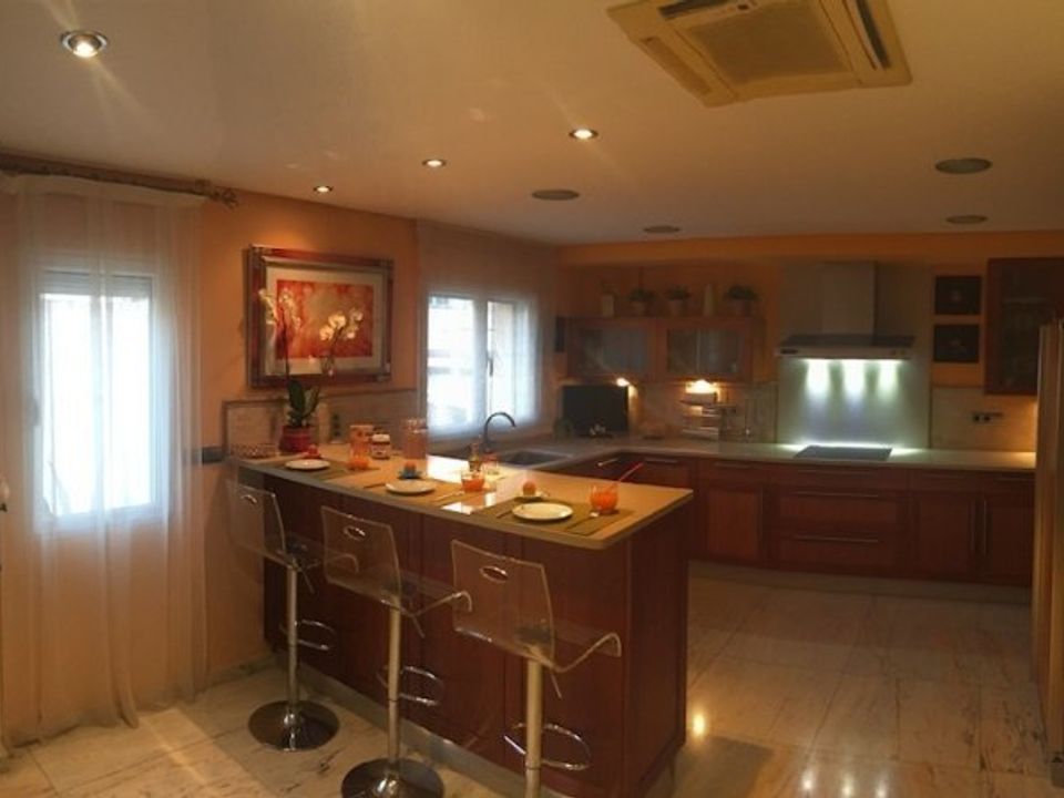 Byhus i Javea, Alicante - foto 3