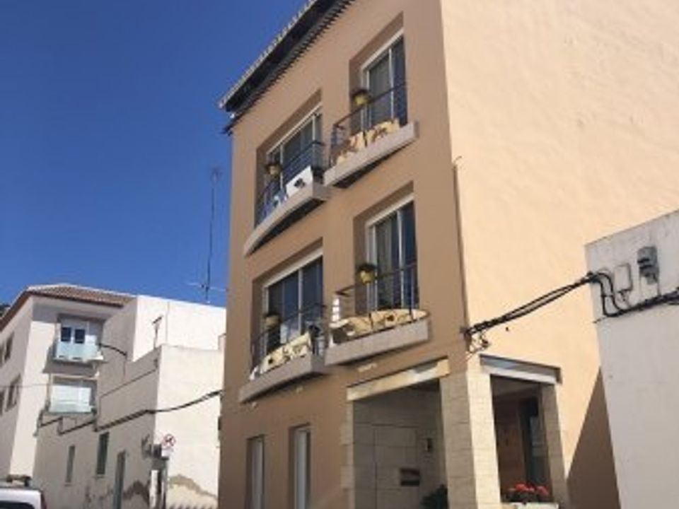 Byhus i Javea, Alicante - foto 5
