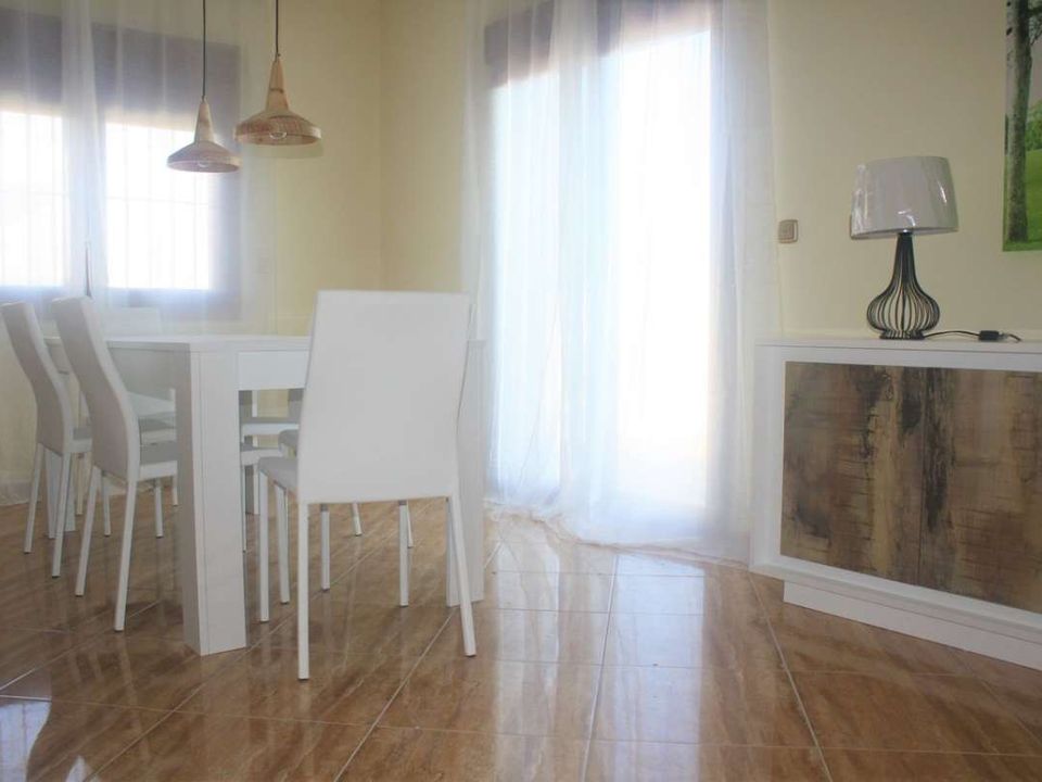 Villa i Los Altos, Alicante - foto 2