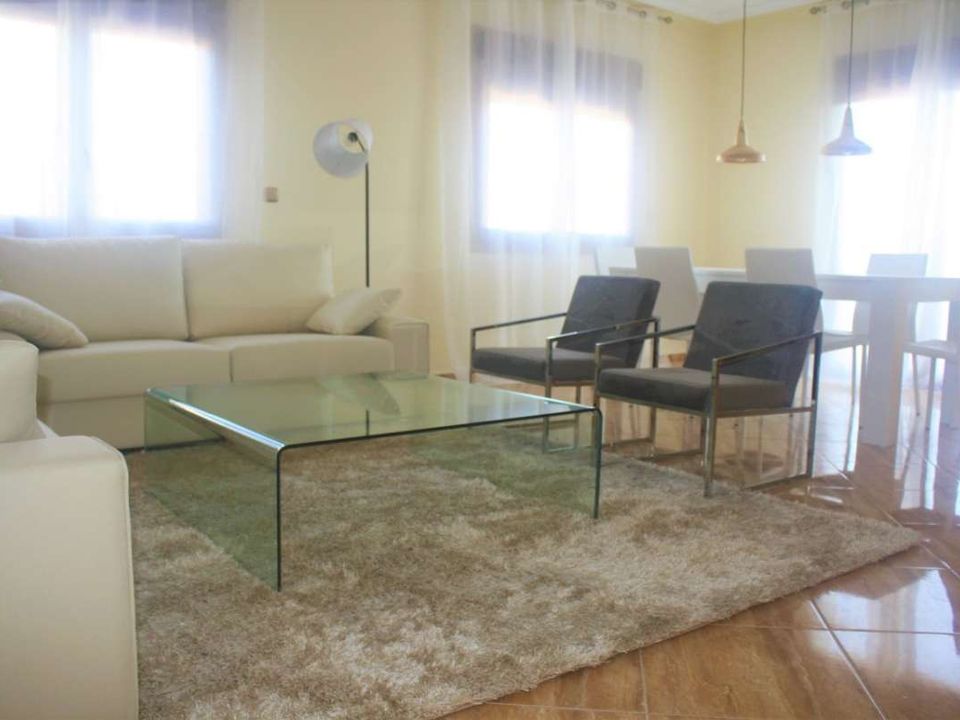 Villa i Los Altos, Alicante - foto 3