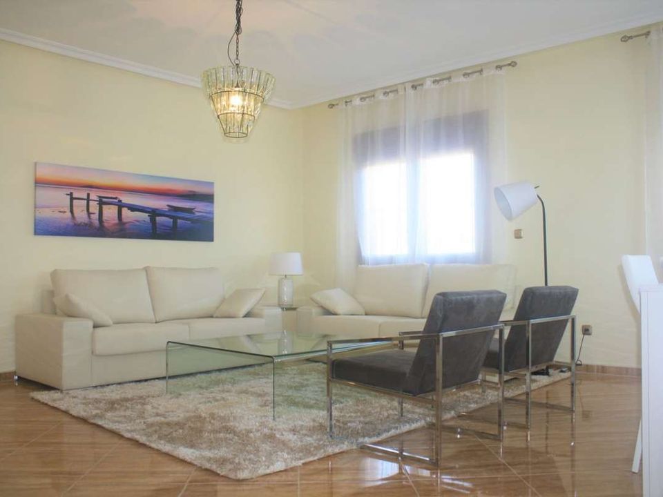 Villa i Los Altos, Alicante - foto 4
