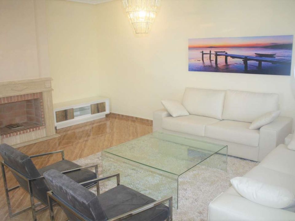 Villa i Los Altos, Alicante - foto 5