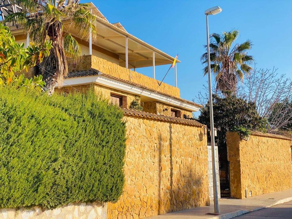 Villa i Orihuela Costa, Alicante - foto 2