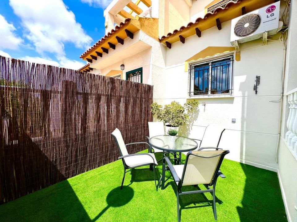 Byhus i Orihuela, Alicante - foto 4