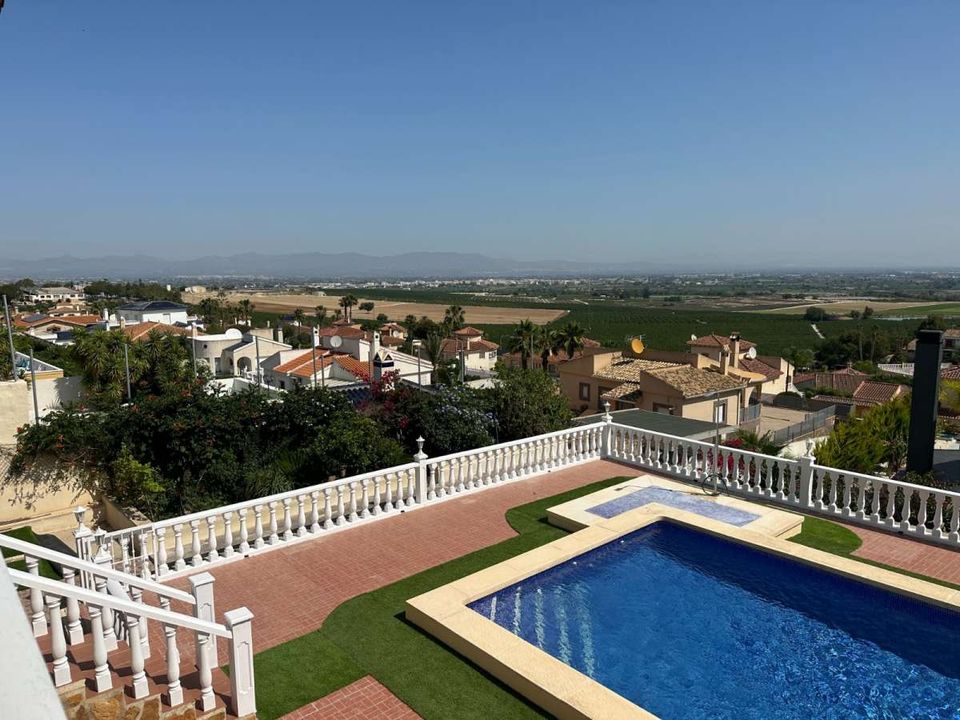 Villa i Algorfa, Alicante - foto 4