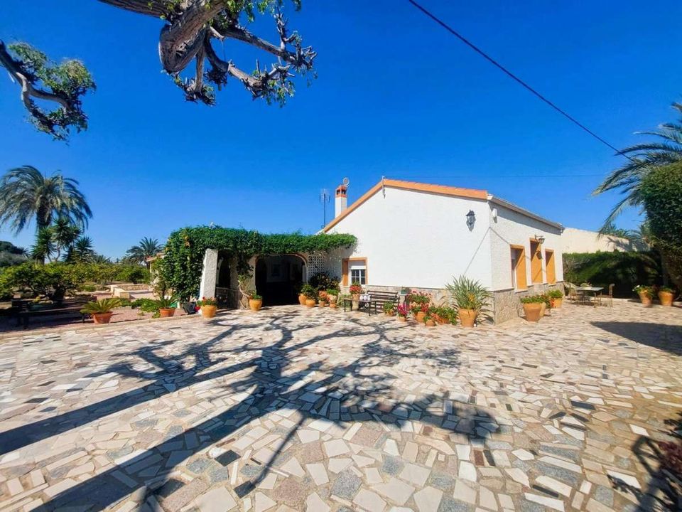 Villa i La Marina, Alicante - foto 1