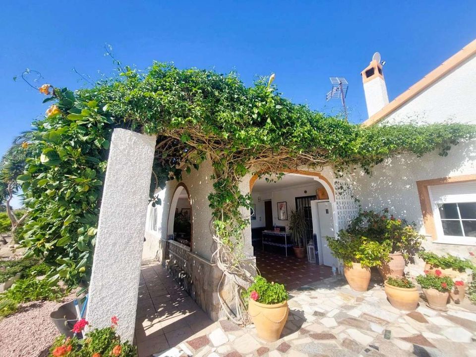 Villa i La Marina, Alicante - foto 4