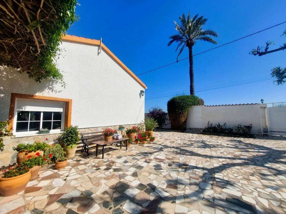 Villa i La Marina, Alicante - foto 5
