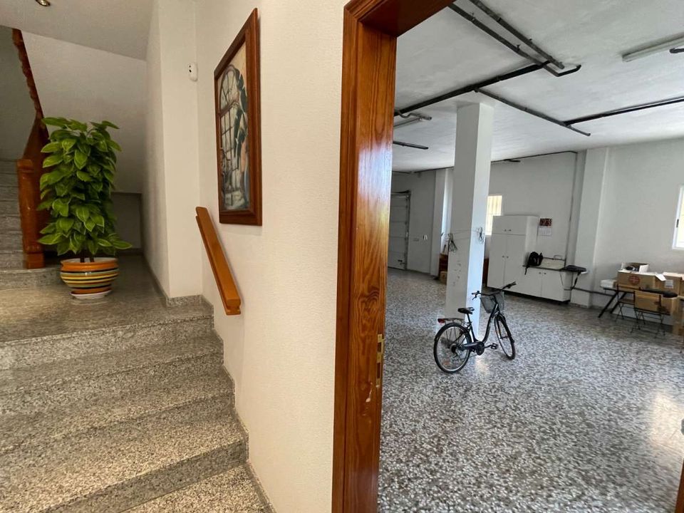 Byhus i Formentera Del Segura, Alicante - foto 4