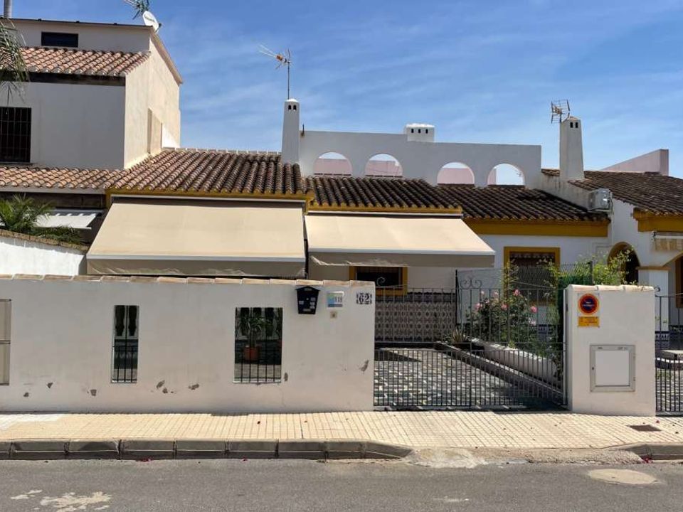 Byhus i Torre de la Horadada, Alicante - foto 1