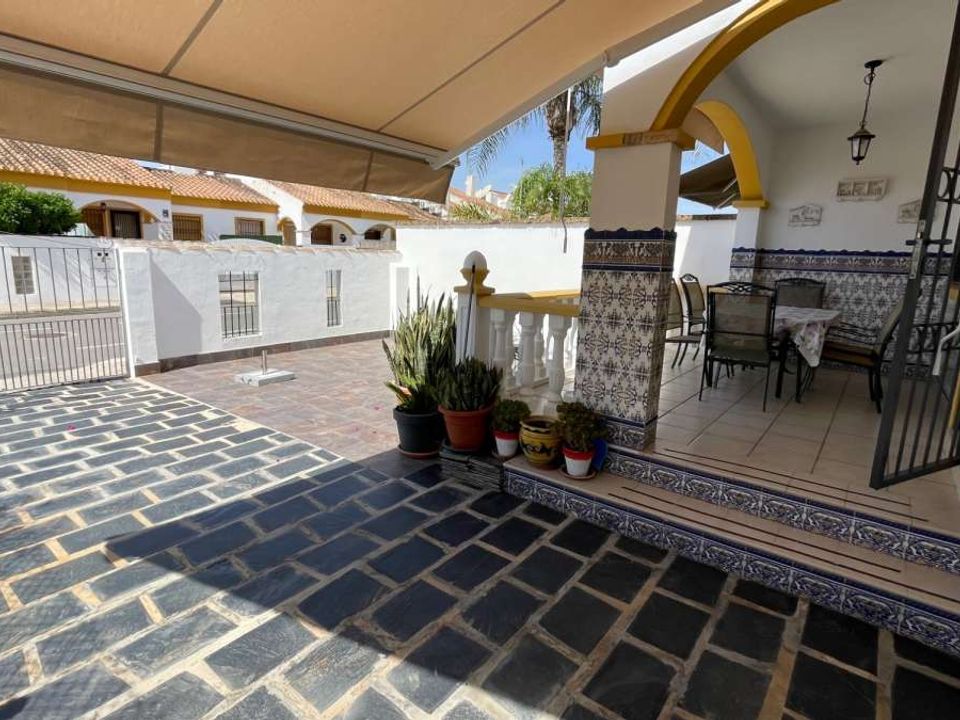 Byhus i Torre de la Horadada, Alicante - foto 3