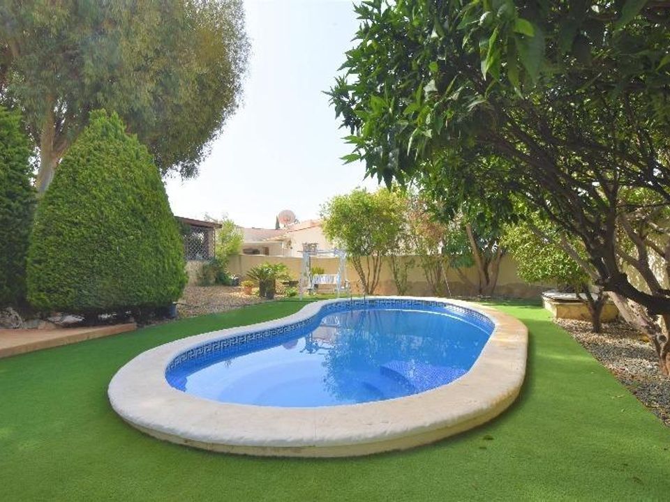 Villa i Ciudad Quesada, Alicante - foto 3