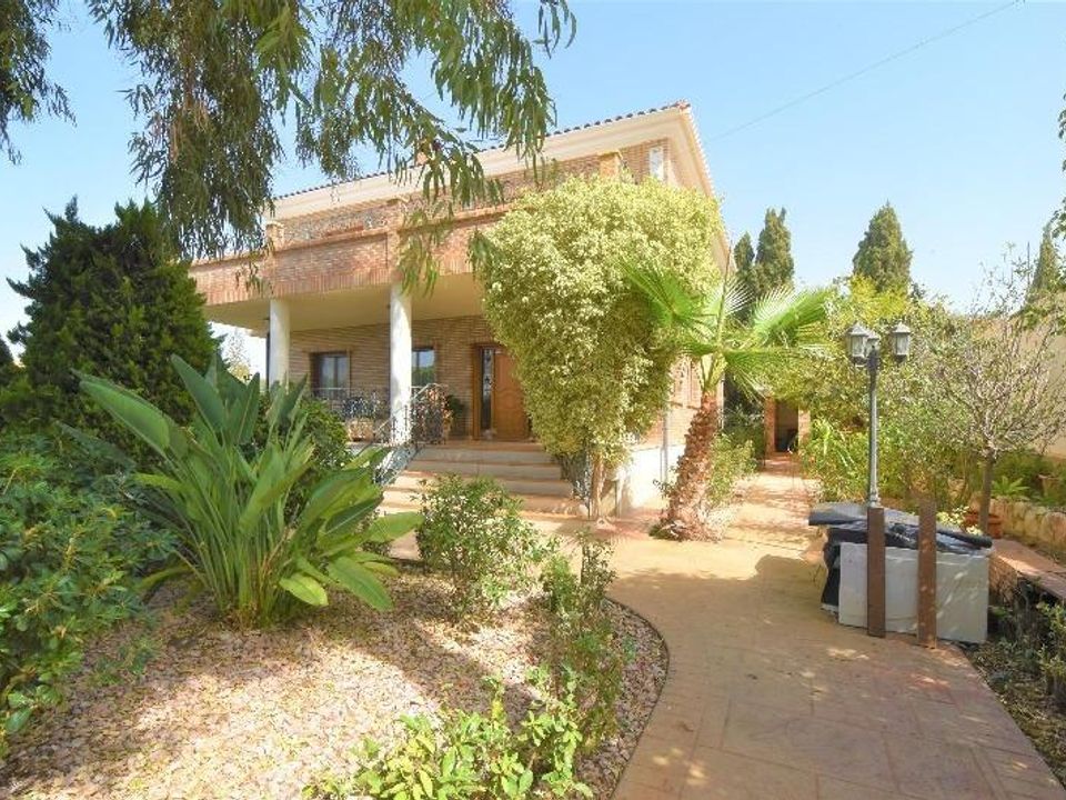 Villa i Ciudad Quesada, Alicante - foto 4