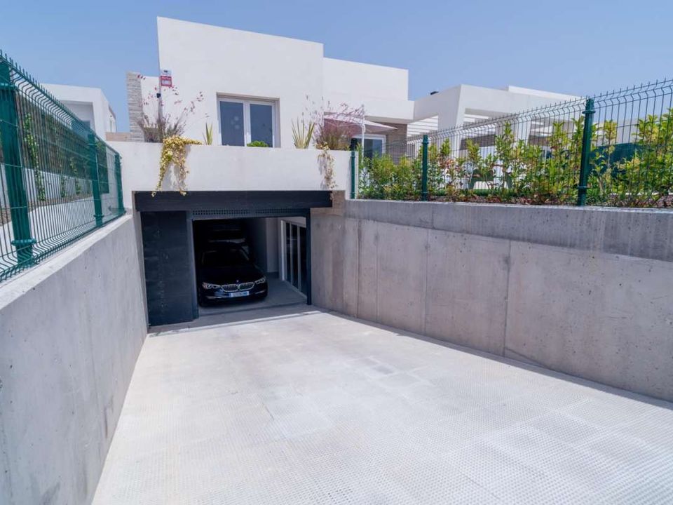 Villa i Algorfa, Alicante - foto 3