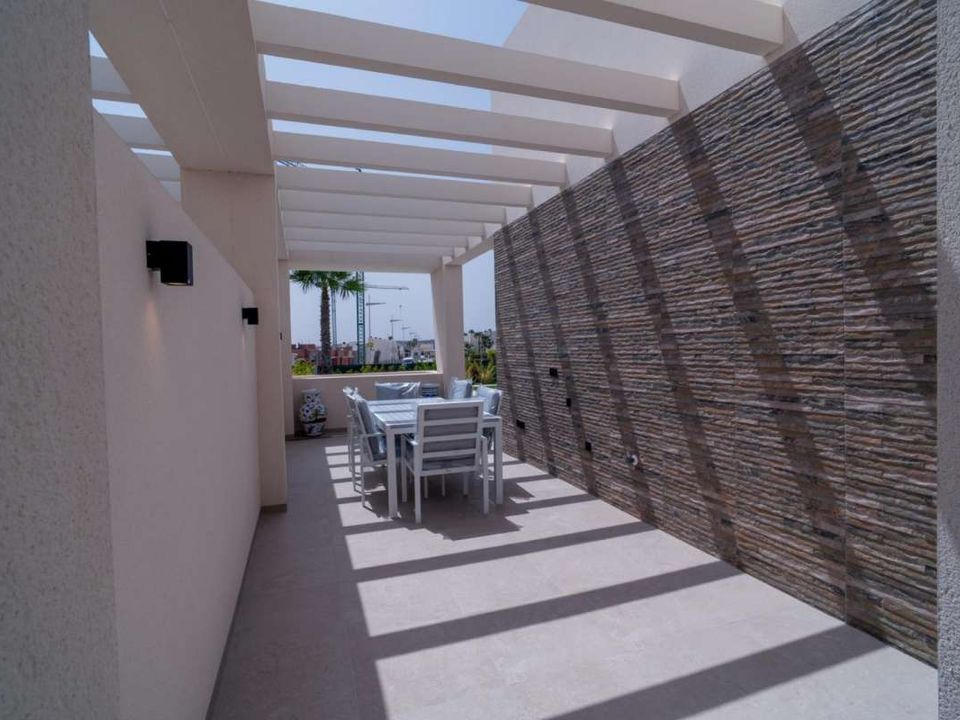 Villa i Algorfa, Alicante - foto 5