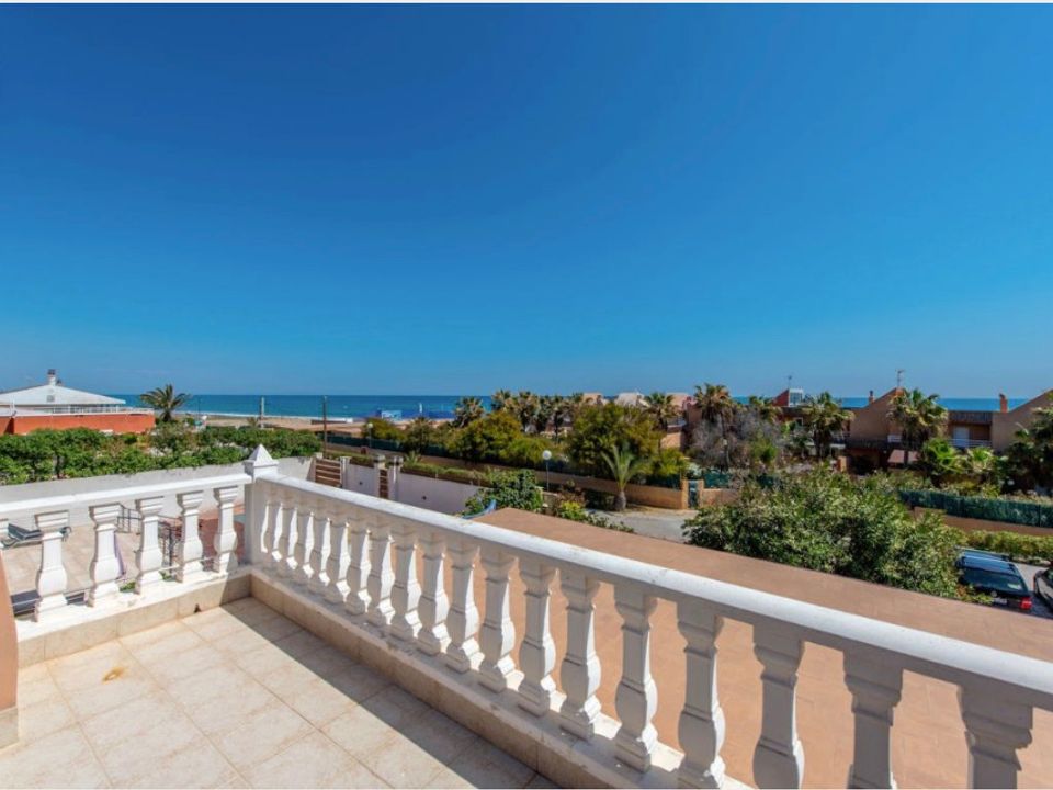 Villa i La Mata, Alicante - foto 2