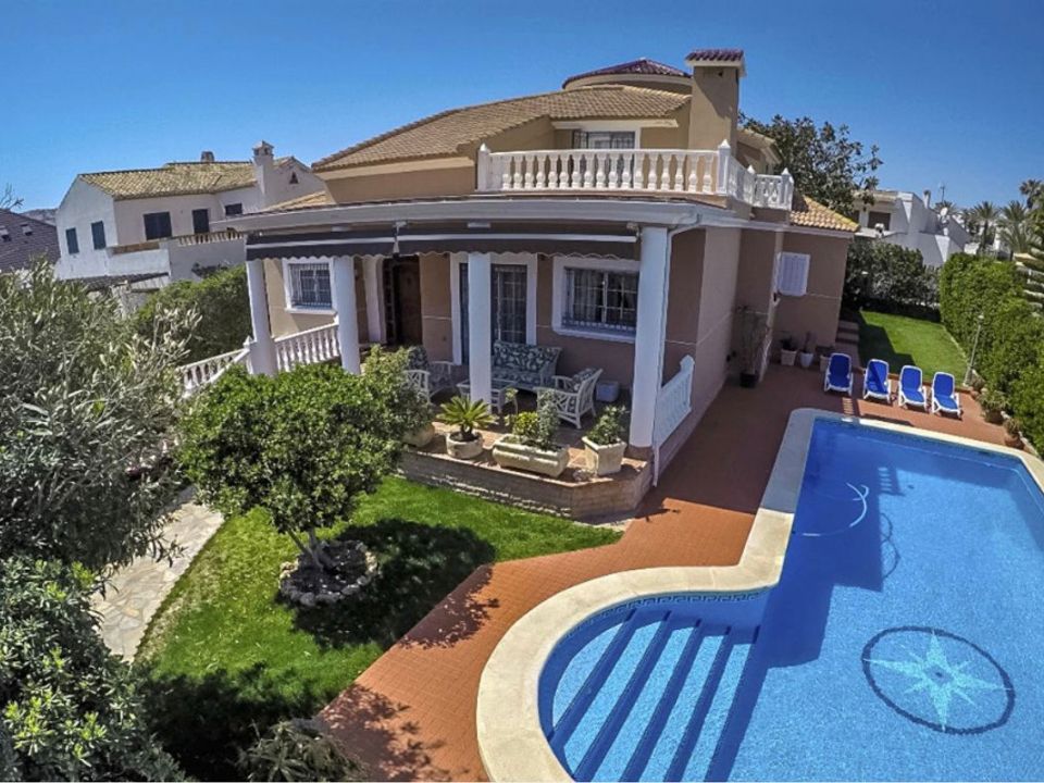 Villa i La Mata, Alicante - foto 3