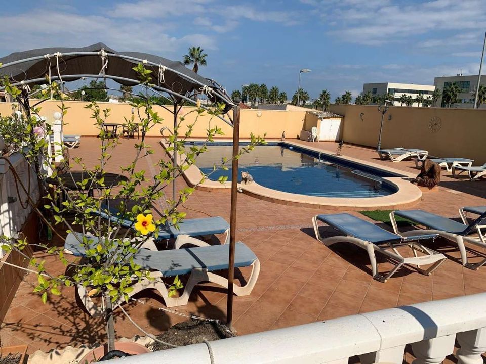 Villa a Torrevieja, Alicante - foto 4