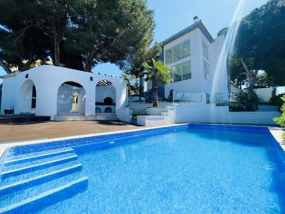 Villa i Los Balcones, Alicante - foto 2