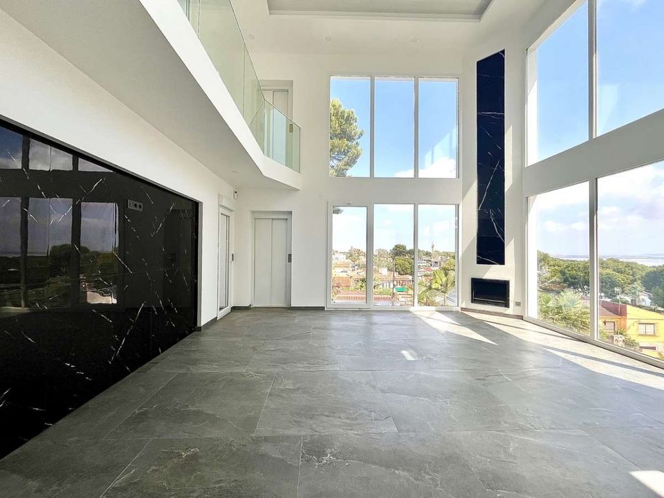 Villa i Los Balcones, Alicante - foto 4