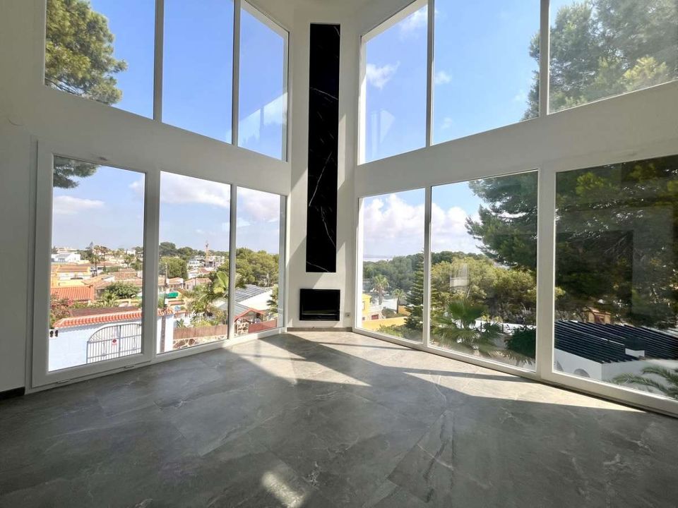 Villa i Los Balcones, Alicante - foto 5
