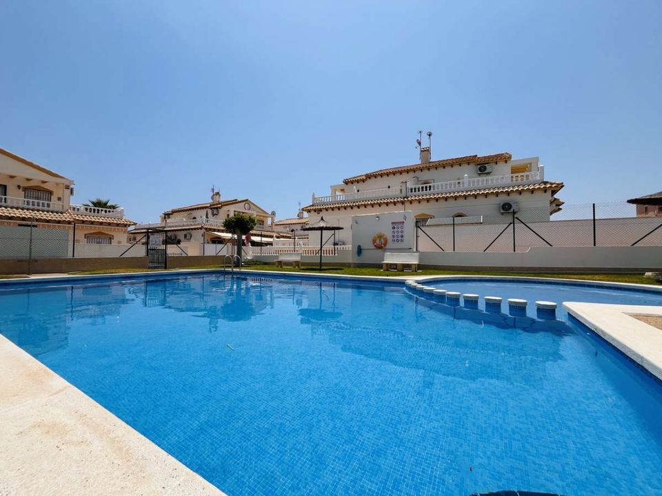 Byhus i Los Altos, Alicante - foto 2