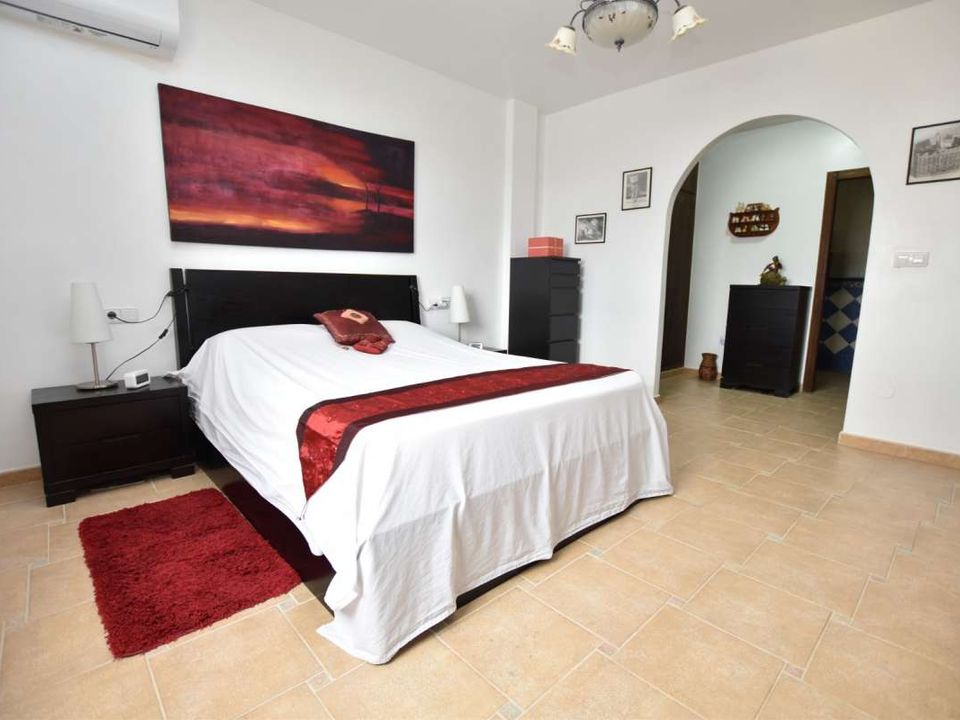 Villa i Algorfa, Alicante - foto 3