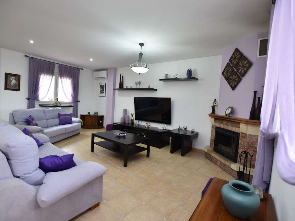 Villa i Algorfa, Alicante - foto 4