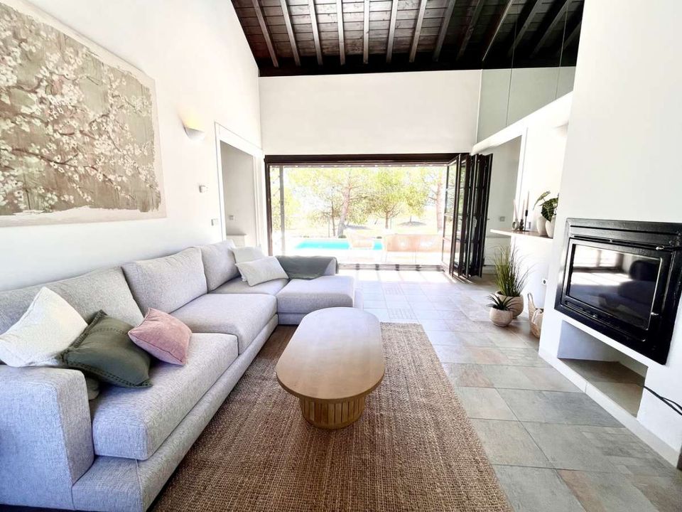 Byhus i Sucina, Murcia - foto 4