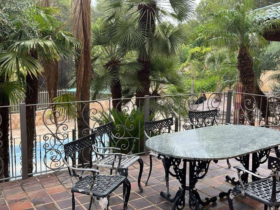 Villa i El Palmar, Alicante - foto 1