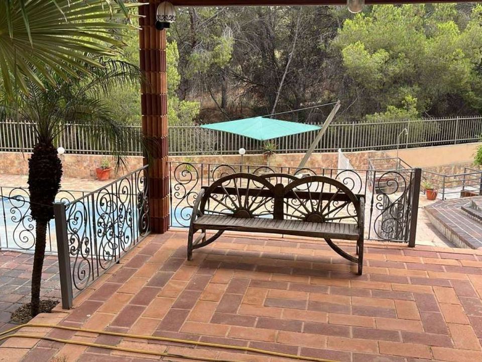 Villa i El Palmar, Alicante - foto 3