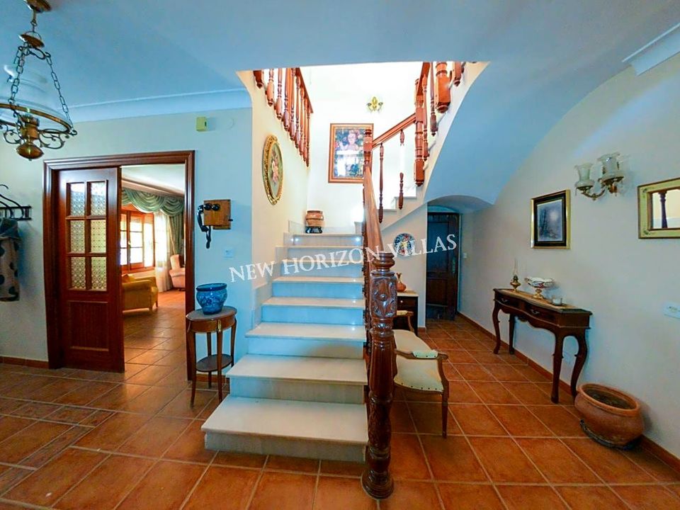 Byhus i Zurgena, Almeria - foto 3