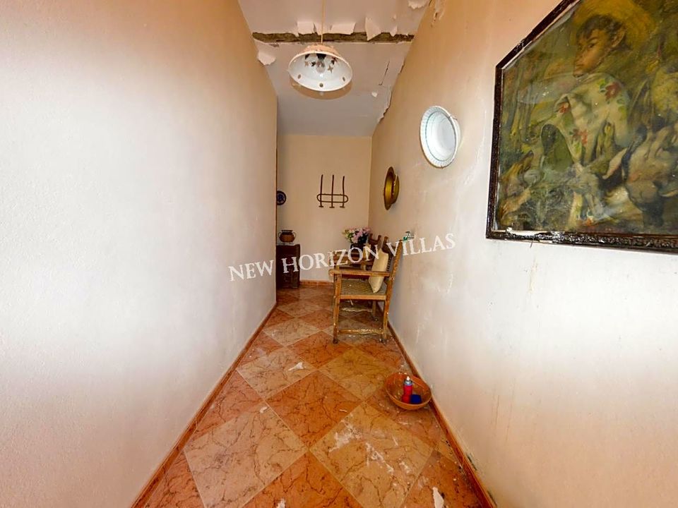 Byhus i Zurgena, Almeria - foto 5