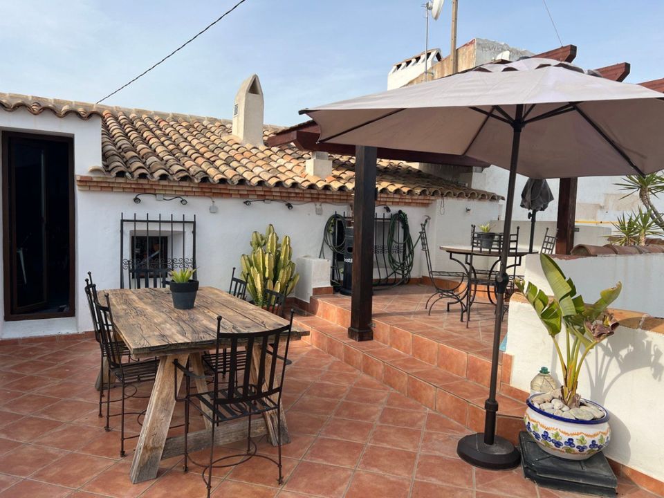 Stadthaus in Altea, Alicante - Foto 2