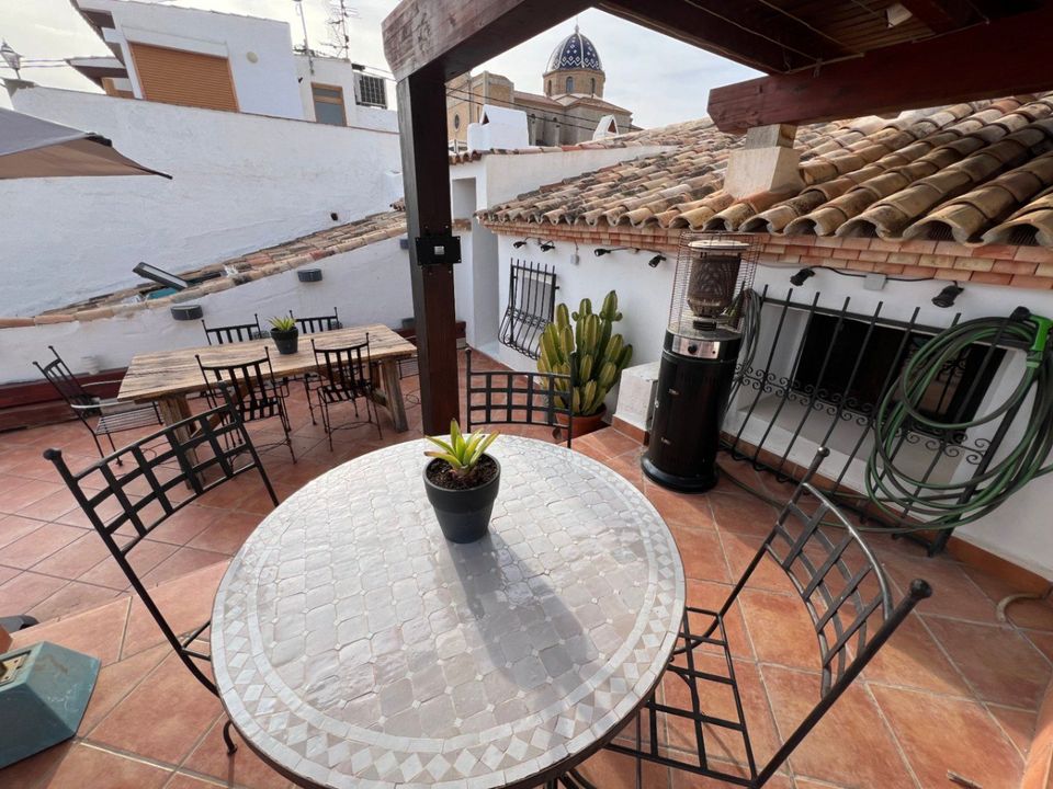 Stadthaus in Altea, Alicante - Foto 3