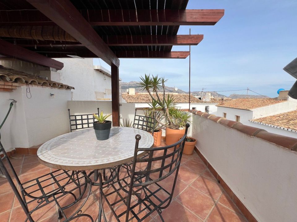Stadthaus in Altea, Alicante - Foto 5