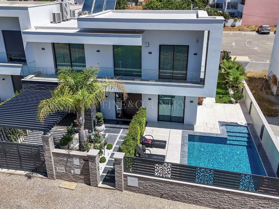 Villa i Almancil, Faro - foto 3