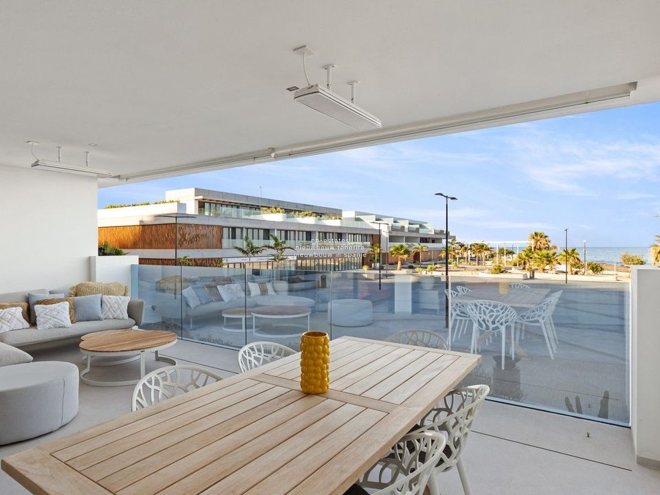 Lejlighed i Palm Mar, Tenerife - foto 2