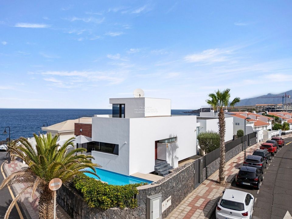 Villa i Playa San Juan, Tenerife - foto 3